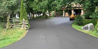 Best Driveway Crack Filling  in Vauxhall, NJ